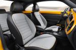 Volkswagen Beetle Dune Concept 2014 года